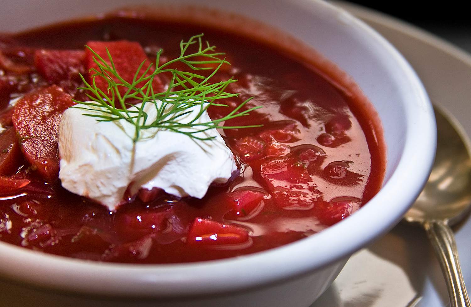 Traditional Russian Cuisine Guide 2025