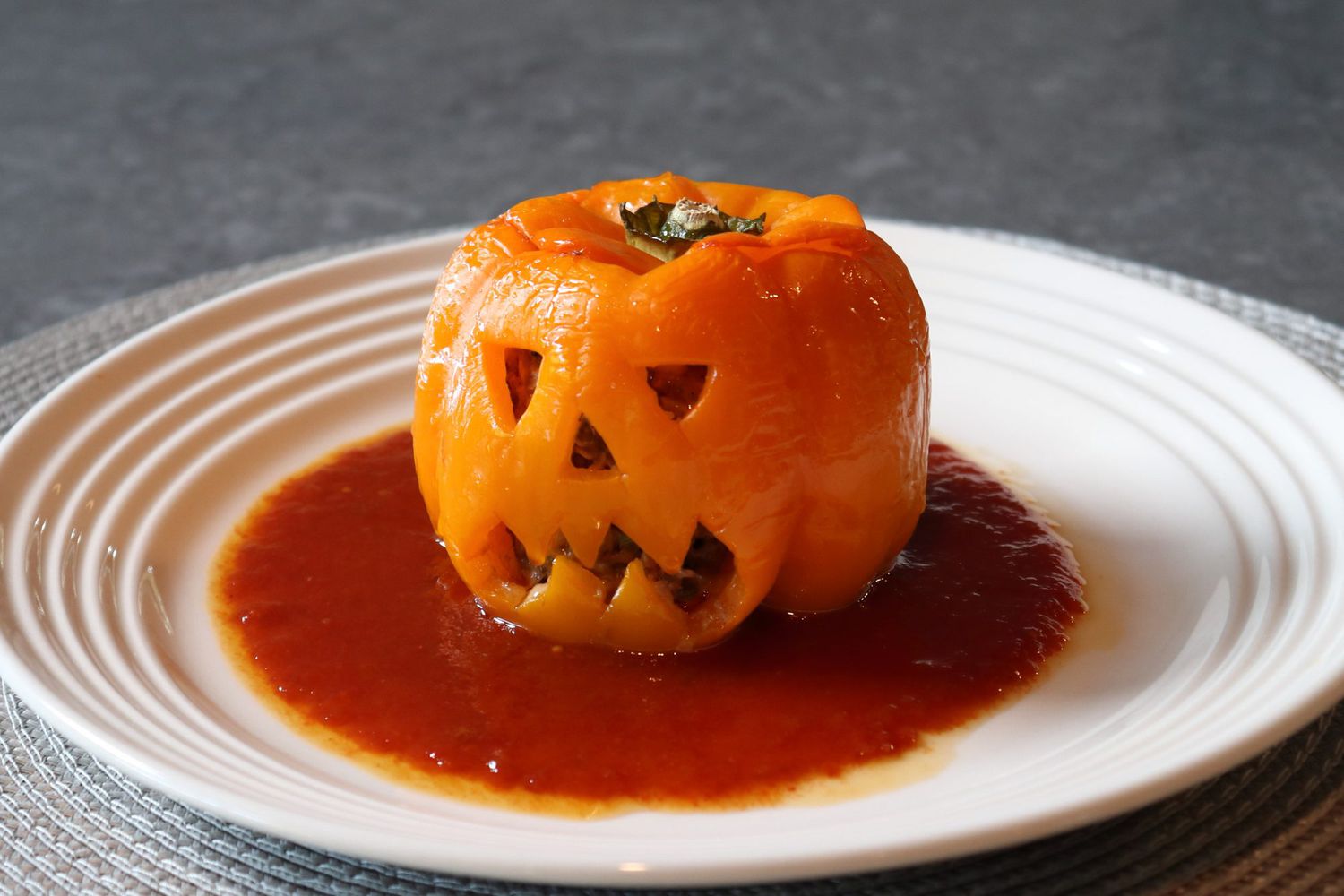 Halloween Dinner Ideas 2025