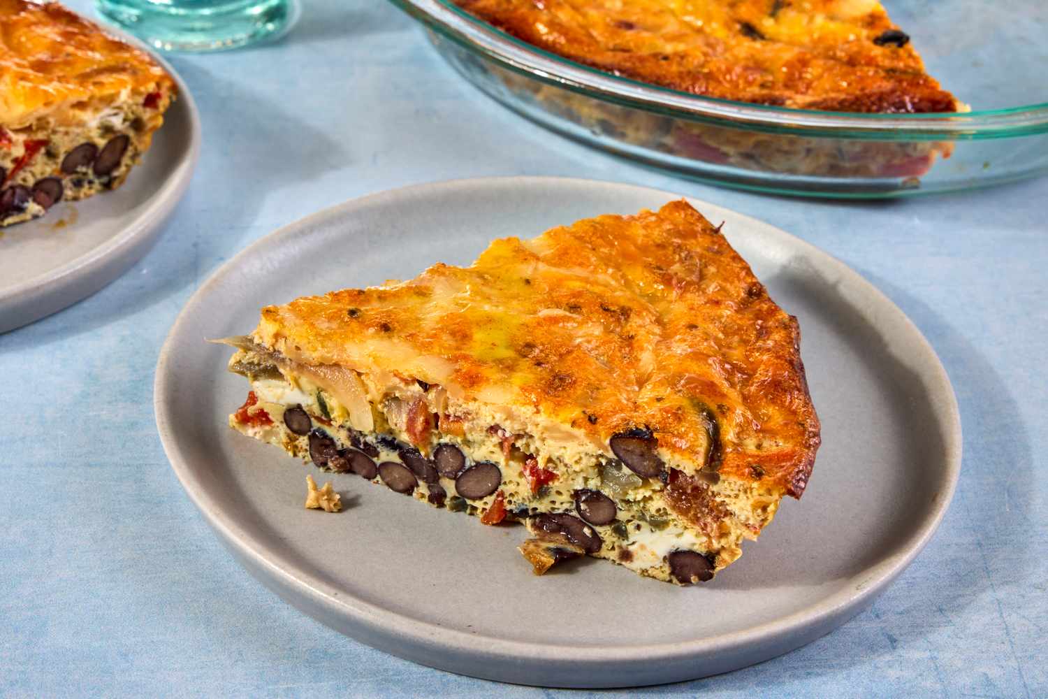 High-Protein Fall Breakfasts 2025