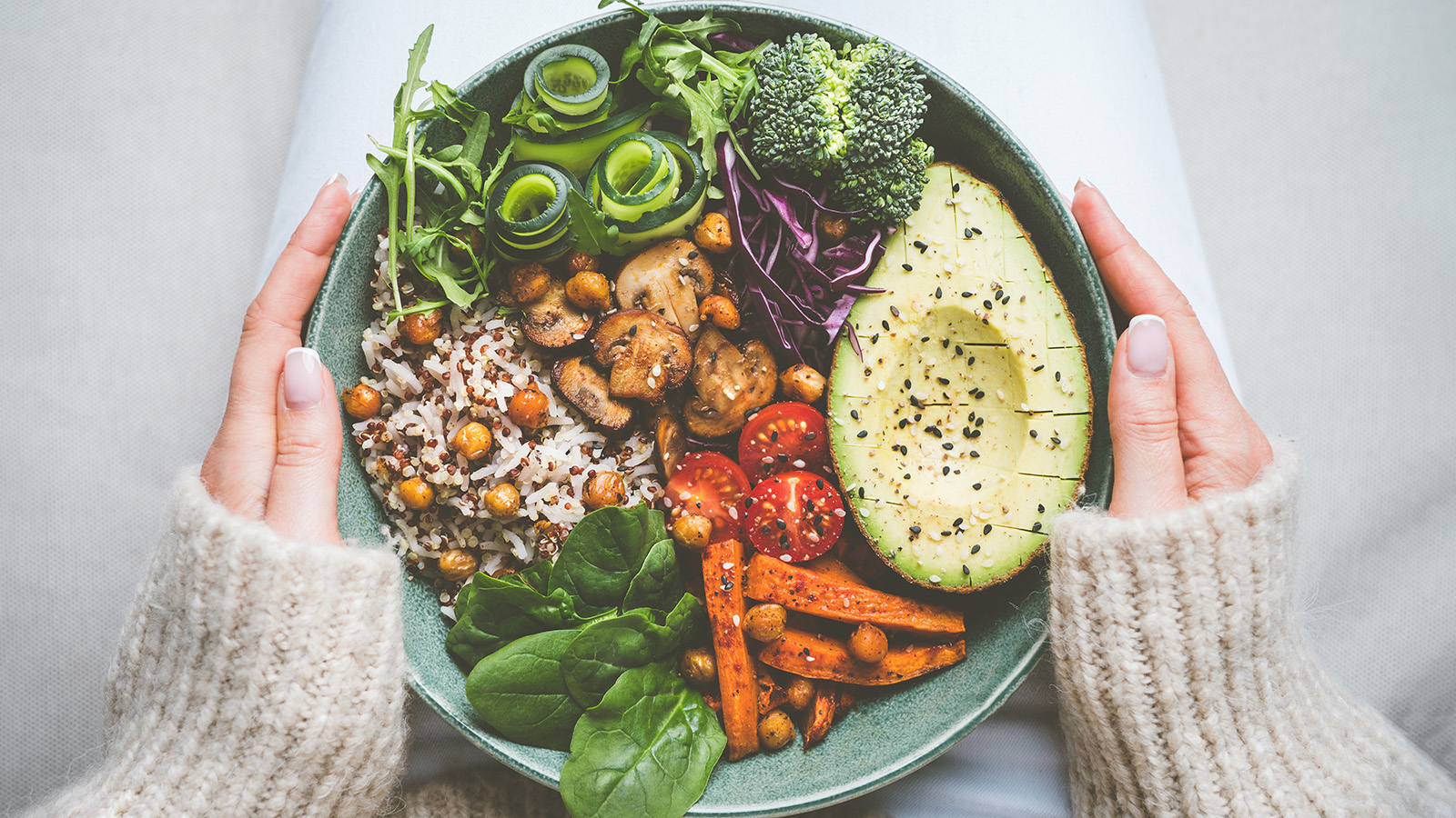 The Rise of Plant-Based Diets in 2025
