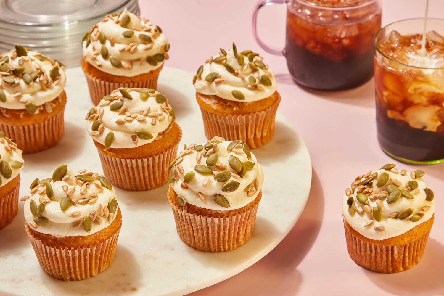 Pumpkin Desserts for Fall 2025