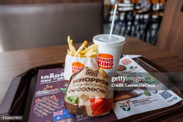 Top 10 Whopper Variations You Must Try in 2025