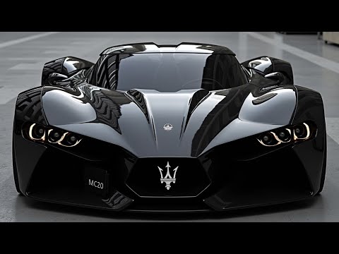Top 20 Luxury Car Brands in The World 2025