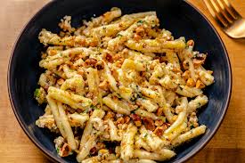Cozy Fall Pasta Recipes 2025