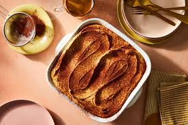 Pumpkin Desserts for Fall 2025