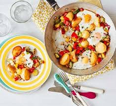 High-Protein Fall Breakfasts 2025