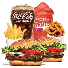 Best Burger King Deals 2025