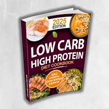 Low-Carb Eating Made Easy 2025