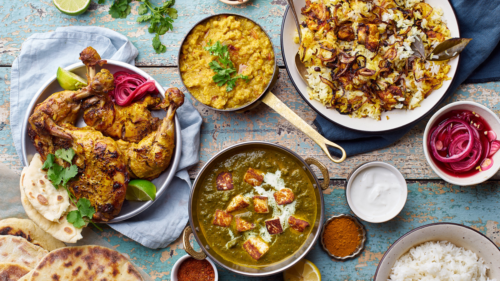 Pakistani Street Food Culture – The Heartbeat of Local Flavor