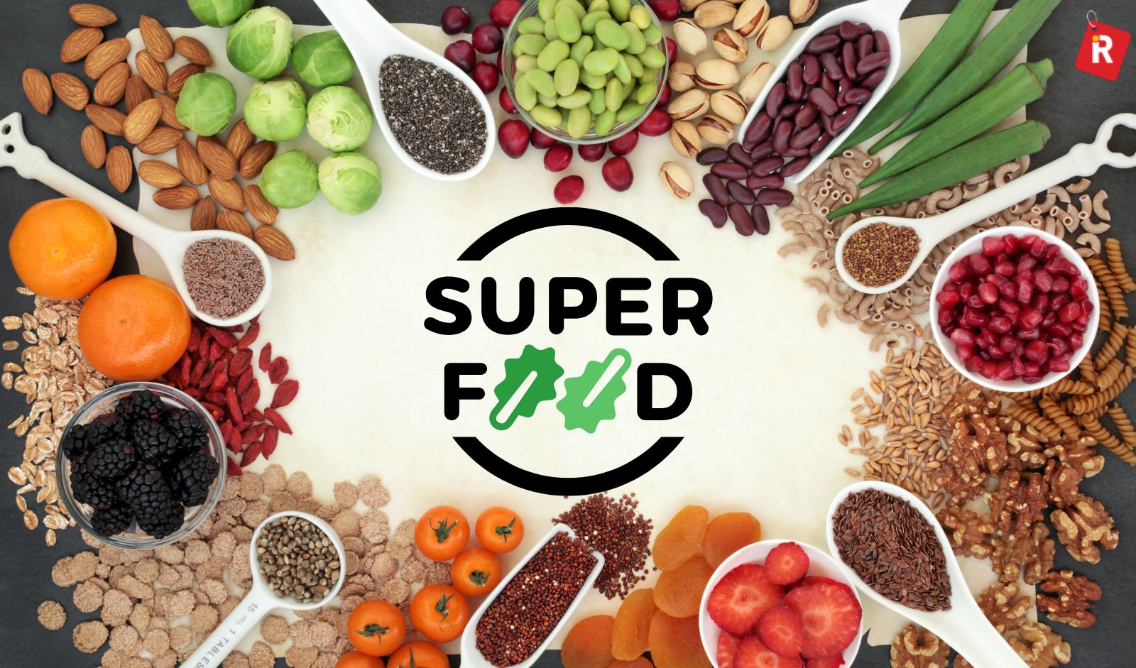 Top 10 Superfoods You Should Eat Daily in 2025