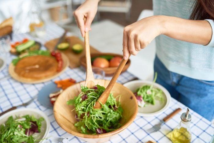 Top 10 Superfoods You Should Eat Daily in 2025